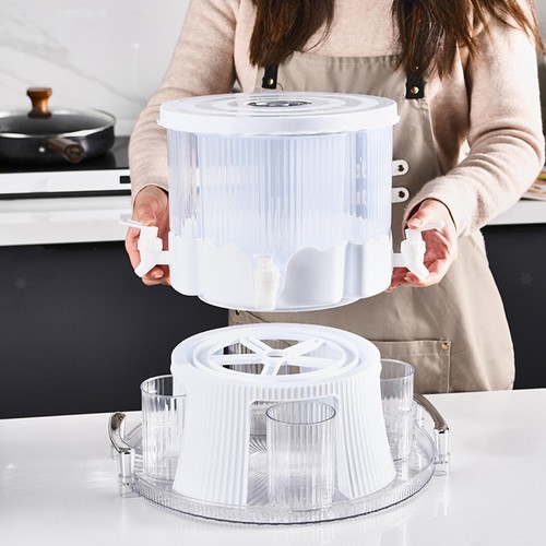 Punch pour 30 personnes : Combien de litres préparer pour une fête