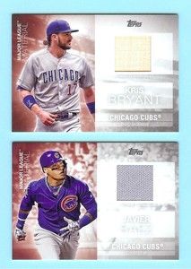 kris bryant college jersey