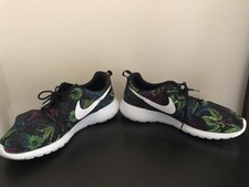 nike roshe run floral print shop
