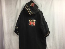 Nissan Skyline R34 GTR Rare Apparel Size M Nismo 90s R32 R33 Jacket Bathrobe TT