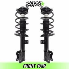 Front Pair Complete Strut Assembly Kit for 20...