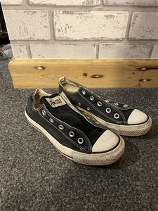 ebay converse size 4
