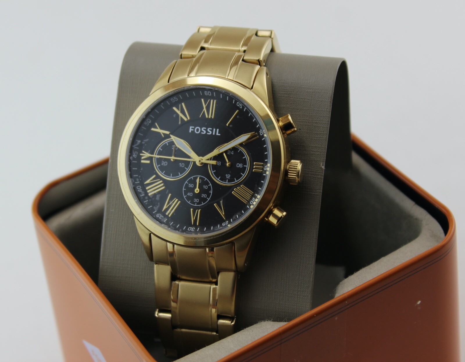 Fossil BQ1733 купить в Америке, лот 
