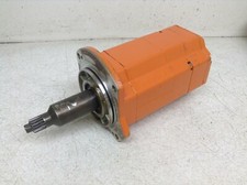 Siemens ABB 1FK6084-6AZ21-9ZZ9-Z S04 Brushless Servo Motor 3HAB6738-1/06 (TSC)