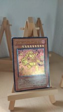 Infernal Flame Emperor Infernaler Flammenherrscher W6S 003 Ultimate Japanisch HP