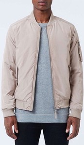 stone bomber jacket