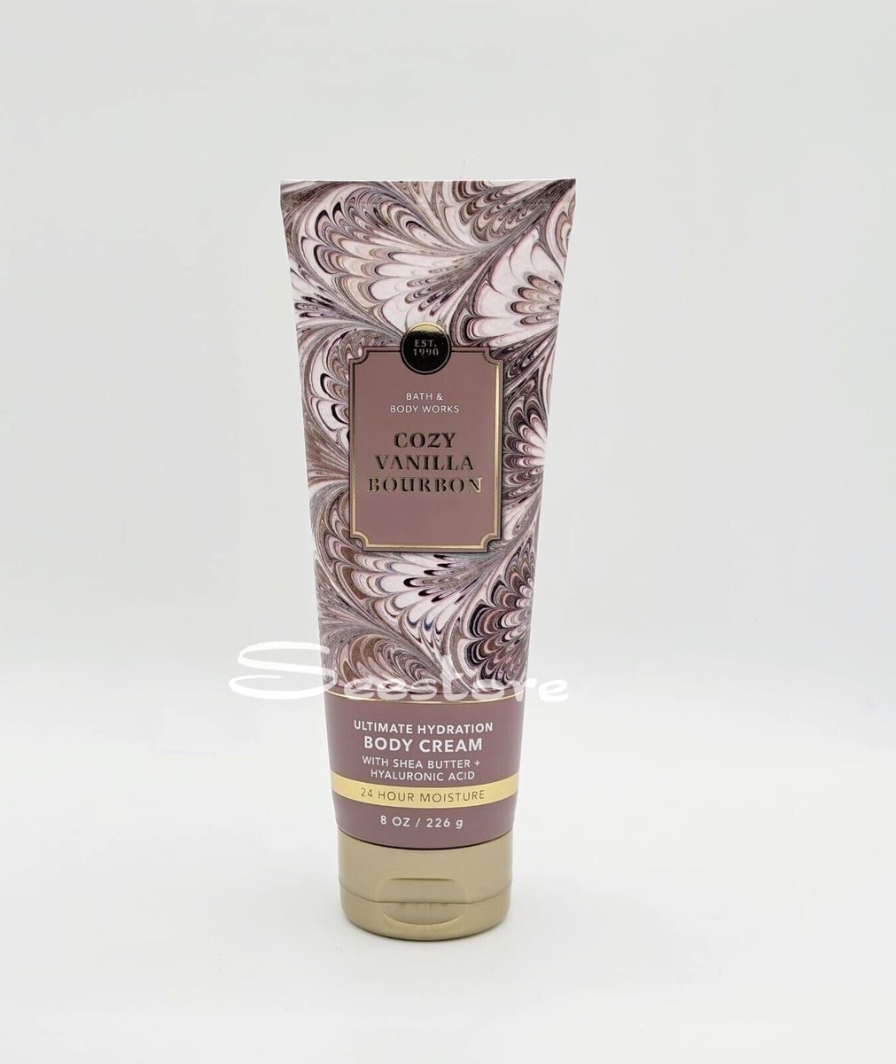 【Cozy Vanilla Bourbon】Bath&bodyworks $_57.PNG?set_id=880000500F
