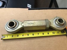 Conjunto Toplink pieza desconocida # Cat o John Deere para tractores Case, como en la foto