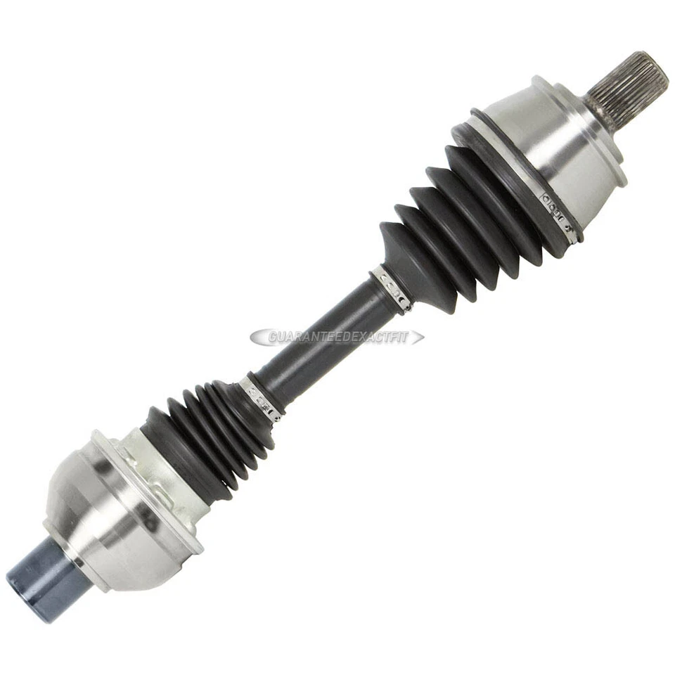 适用于梅赛德斯 CLA250 GLA250 CLA45 & GLA45 AMG 右前 CV 轴轴 CSW — 第 3/3 张图片