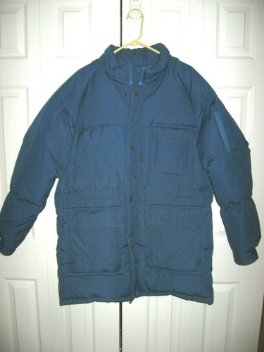 Winter Coat XL 