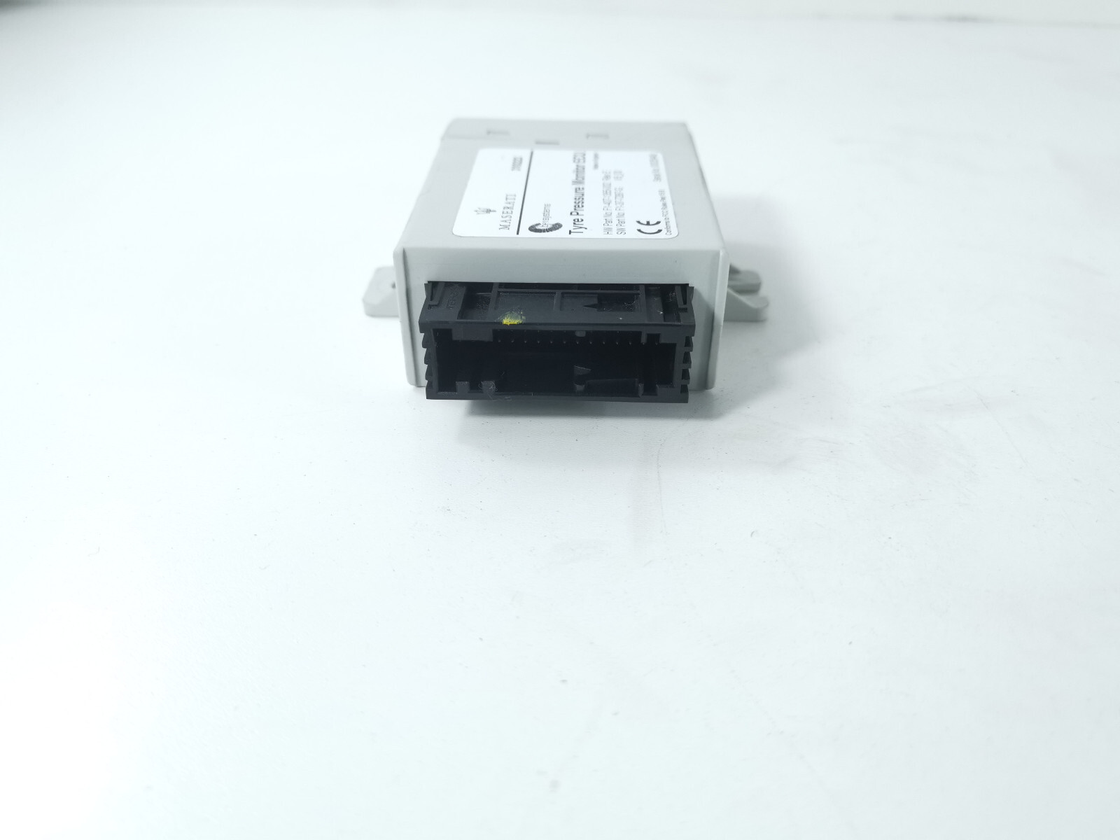 08-16 Maserati GranTurismo S M145 Tire Pressure Monitor Module 310223 OEM