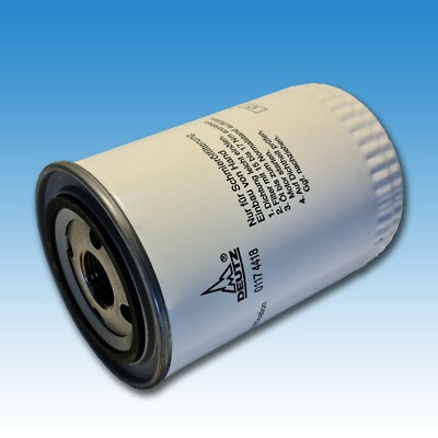 Motorölfilter Deutz Ölfilter 4006 4506 5006 5206 6006 6206 6806 7006  03331614