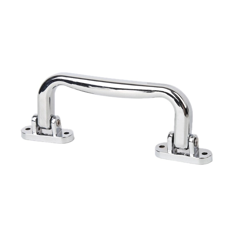 Replaceable Travel Suitcase Handle and Carrying Grip Spare Part-image