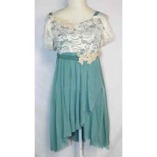 Weissman Dance Costume Adult Large