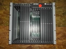 Zetron 4020 Communication Control System Dispatch 901-9582 Card Console