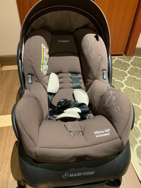 maxi cosi mico ap infant car seat