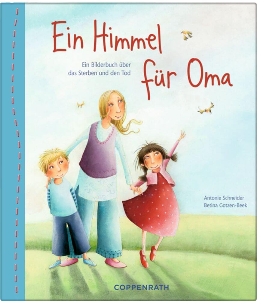 Thumbnail - Ein Himmel Für Oma