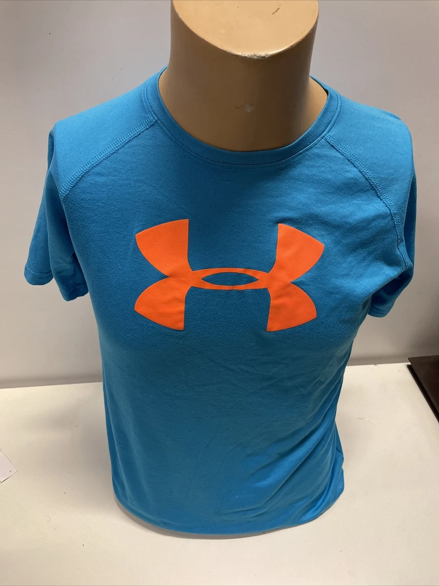 Under armour loose coupe lache suelto heatgear hotsell