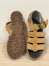 Image of Timberland Women’s Sandals - Size 4