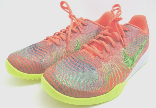 kobe 2 Orange