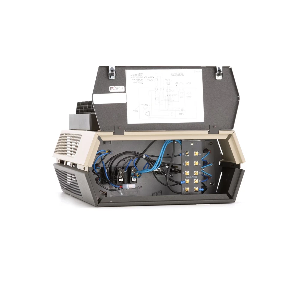 Нагреватель электрический блок F2F5105N Markel - Изображение 4 из 4