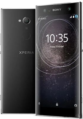 Sony Xperia XA2 Ultra H3223 H4233 4G LTEPhone Original 32GB/64GB Smartphone