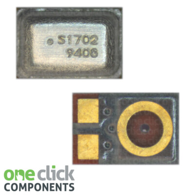 Neu Ersatz internes MIKRO Mikrofonmodul für Samsung J5 (2017) J530F