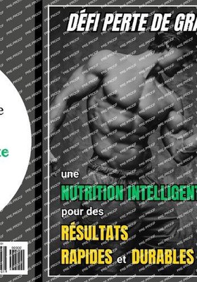 Dfi Perte de Gras: une Nutrition Intelligente pour des R?sultats Rapides et Dura