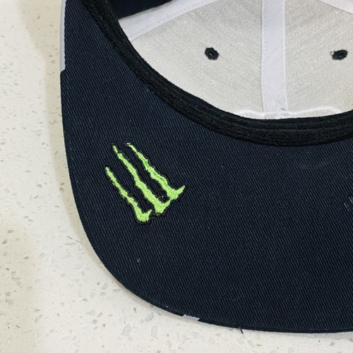Mercedes AMG Petronas Formula One Team Baseball Cap Black Adult Nice - Picture 16 of 18