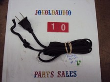 Pioneer SG-540 Equalizzatore Cavo Linea Originale e Sollievo Strappo. Separazione SG-540