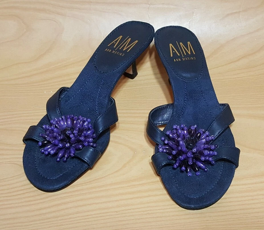 Ann marino flip flops new arrivals