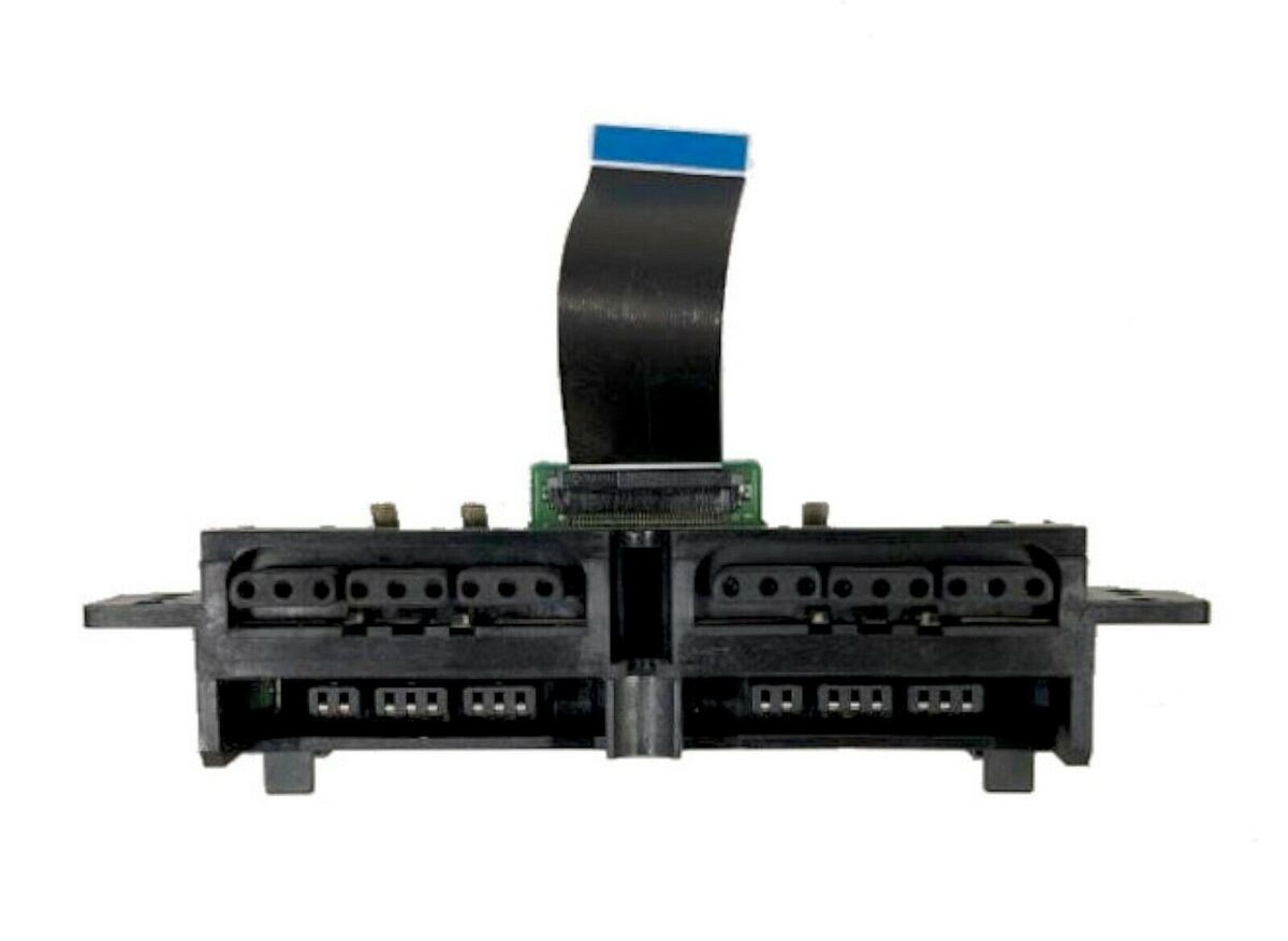 OEM Sony Playstation 2 Fat PS2 Memory & Controller Port for OEM Sony Playstation 2 Fat PS2 Memory & Controller Port for