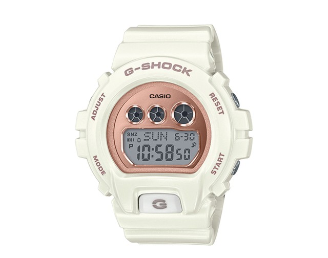 Casio G-Shock GMDS6900MC7 Wristwatch 