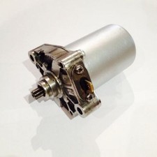 PASST ZU HONDA VISION NSC110 NSC 110 STARTERMOTOREINHEIT - 2009 - 2016