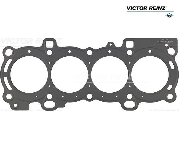 VICTOR REINZ Zylinderkopfdichtung 61-36225-00 - Metall-Lagen-Dichtung 0,32mm