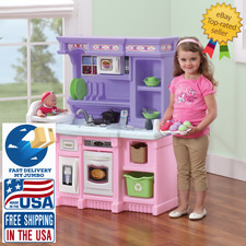 2 piece urban adventure play kitchen set