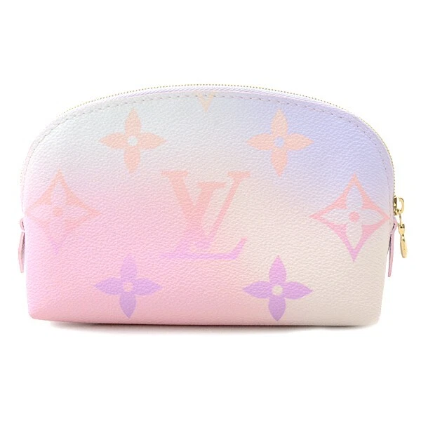 Louis Vuitton, Bags, Lv Cosmetic Makeup Pouch