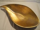 Vintage Large Organic Sascha Brastoff California Modernism Ceramic Bowl — photo 2