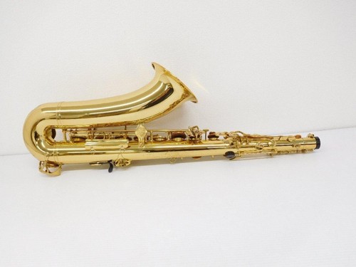 Sassofono tenore YAMAHA YTS-275 buone condizioni testato - Foto 3 di 10