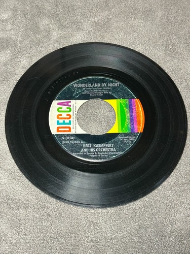 Clearance 45s - 25 cents apiece. 4 minimum; no maximum - $5.00 shipped - K-Z - Picture 4 of 108