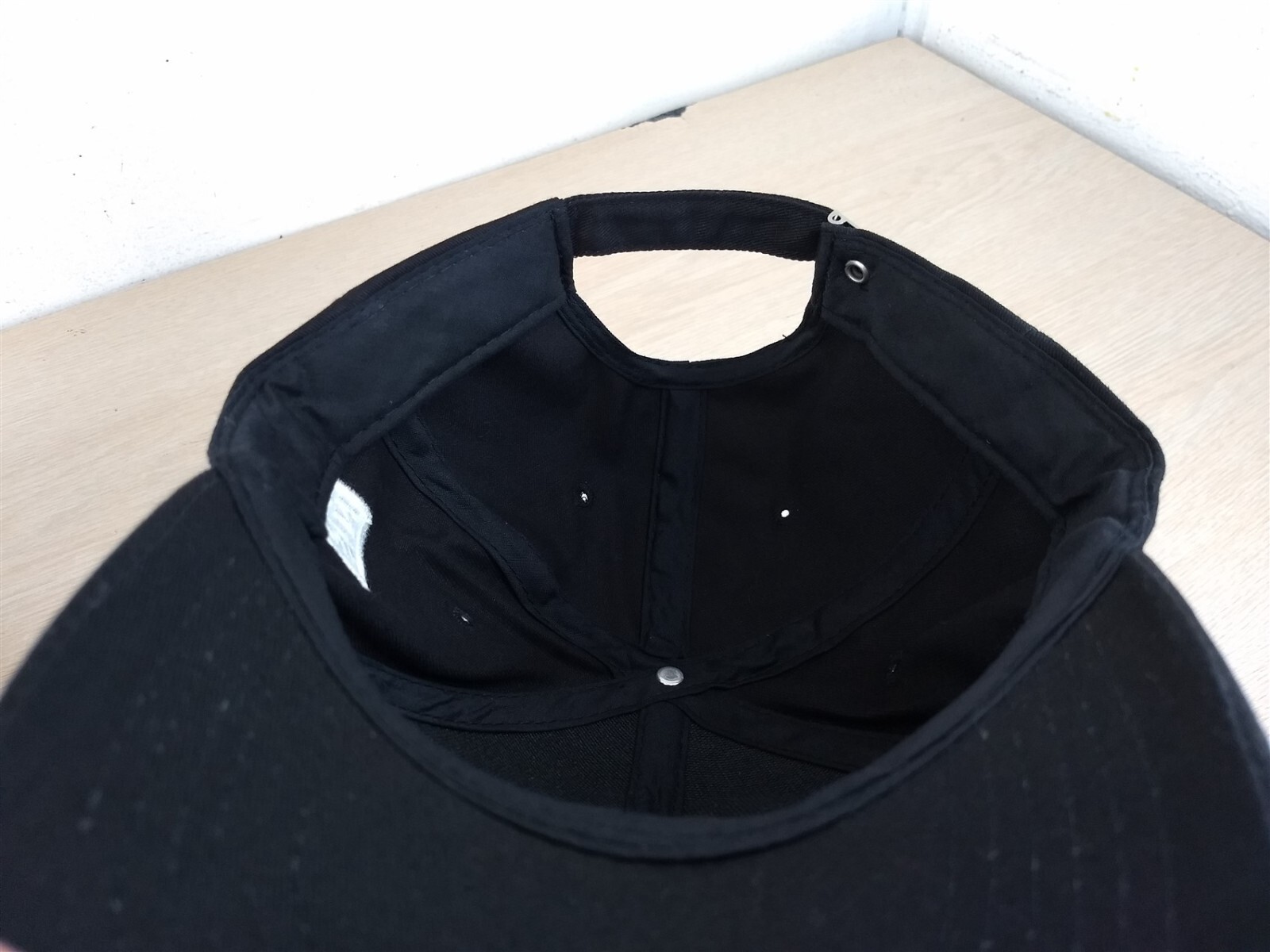 SINDICATO CIGARS ADJUSTABLE STRAPBACK BASEBALL HA… - image 13