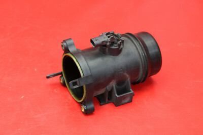 BMW F20 F21 F22 F32 F31 F30 F10 F11 2.0d N47N Ladeluftrohr Luft messer 4744639