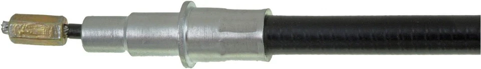 CABLE FRENO ESTACIONAMIENTO EMERGENCIA DELANTERO PONTIAC FIERO 1984-1987 Foto 2 de 3