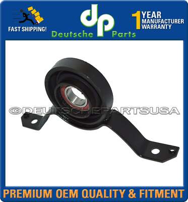 AUDI A4 QUATTRO S4 DRIVE SHAFT CENTER SUPPORT BEARING 8E0521101AB 8E0 521 101 AB