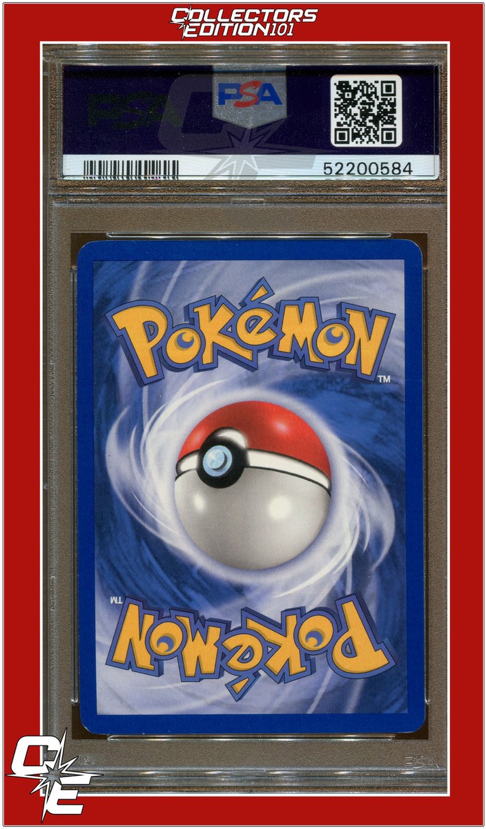 EX Team Rocket Returns 31 Dark Dragonair PSA 9 | eBay