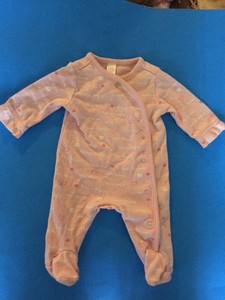 macys preemie baby clothes