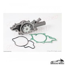 BUGATTI Wasserpumpe für MERCEDES E Klasse W211 S211 S Klasse W220 BUGATTI Wasserpumpe für MERCEDES E Klasse W211 S211 S Klasse W220