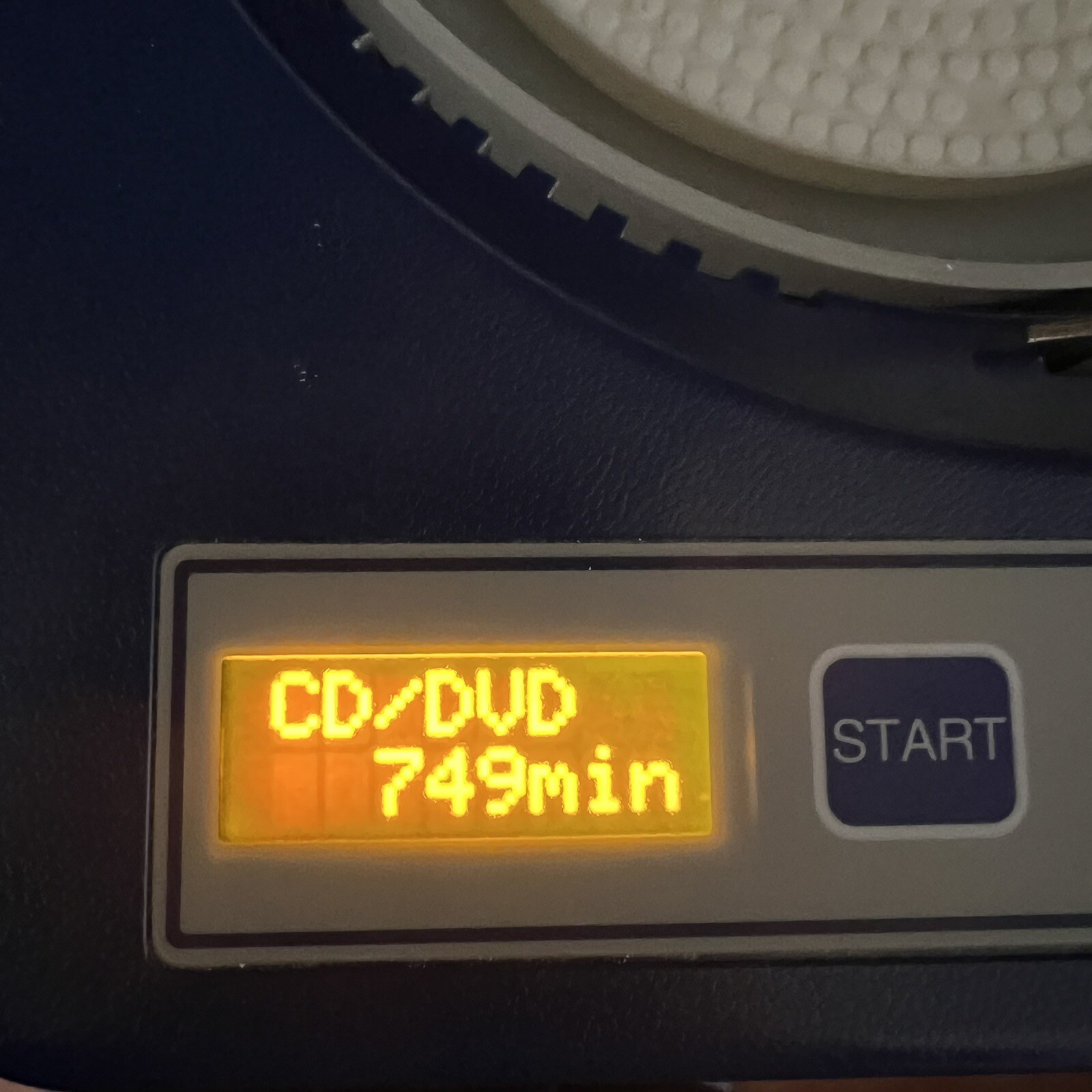 ELM ECO PRO 2 Automatic Disc Repair Machine w 749+ Minutes eBay