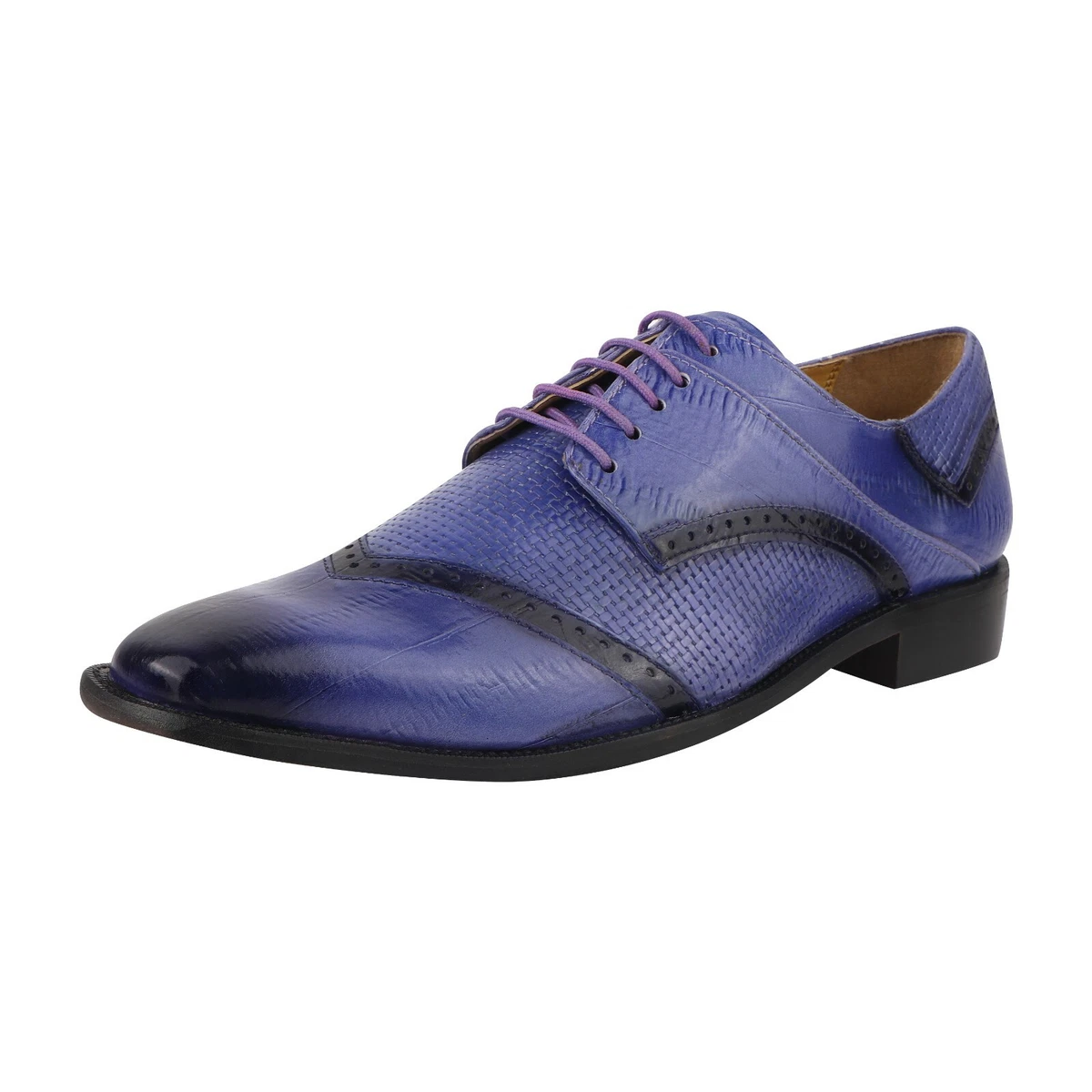 M Purple Dress Shoes for Men for sale | eBay