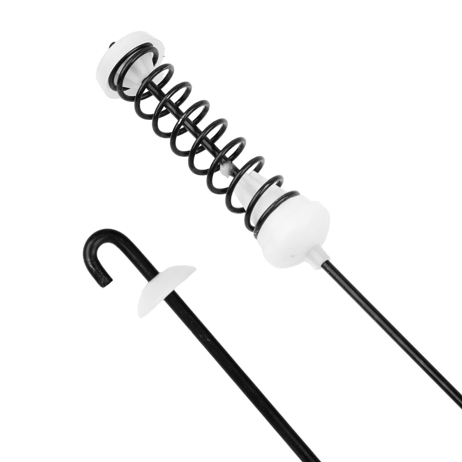 Update W10780048 Washer Suspension Rod Kit For Whirlpool Kenmore Washing Machine eBay